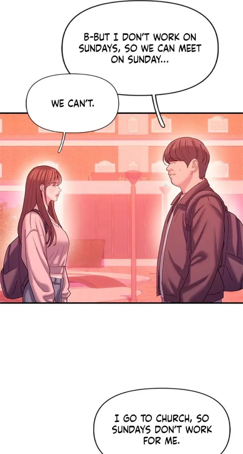 Dating Hell chapter 21 page 97