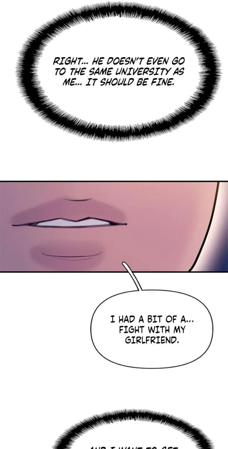 Dating Hell chapter 22 page 13