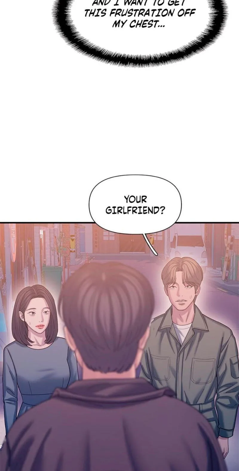 Dating Hell chapter 22 page 14
