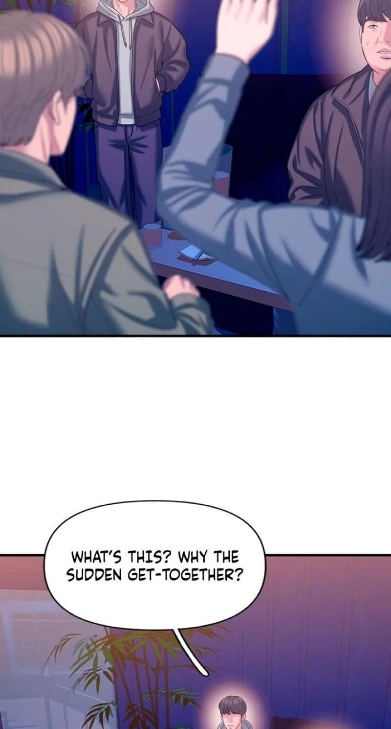 Dating Hell chapter 22 page 35