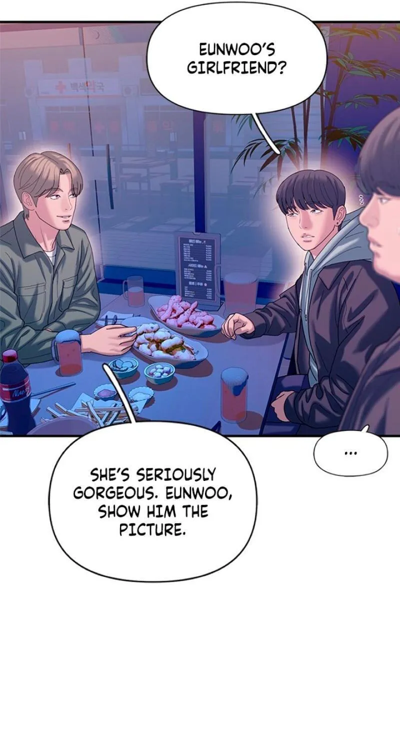 Dating Hell chapter 22 page 37