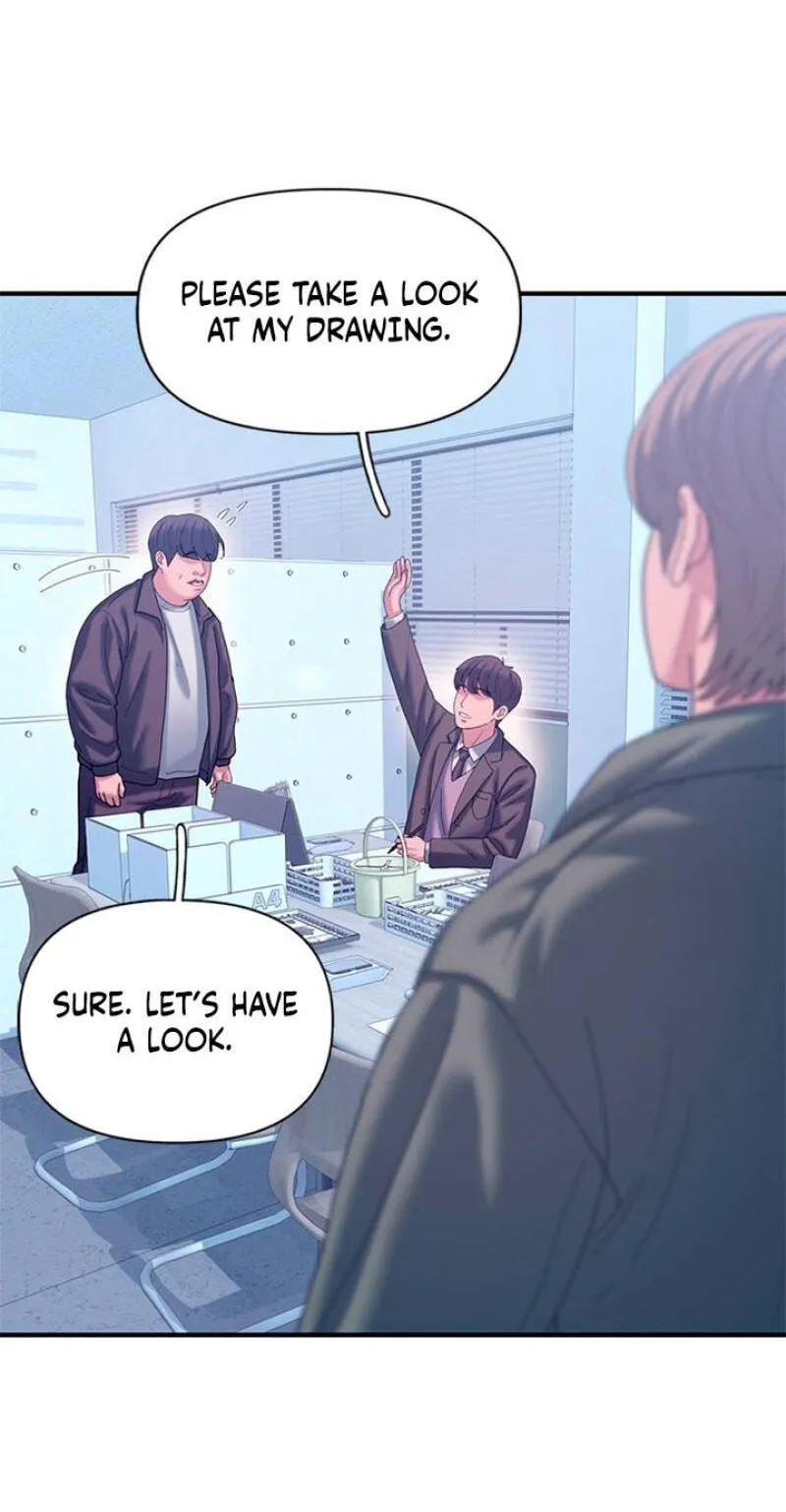 Dating Hell chapter 22 page 4