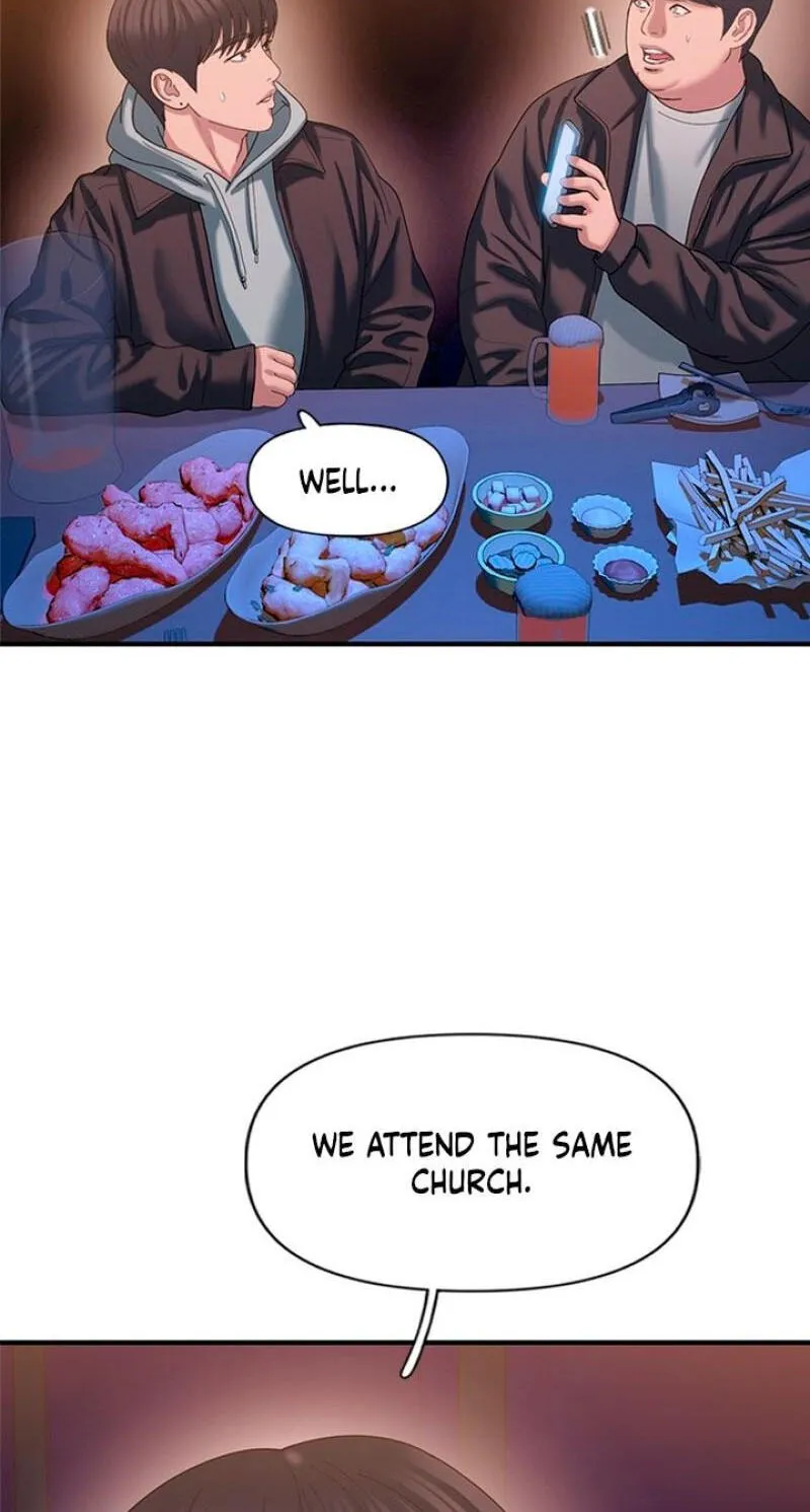 Dating Hell chapter 22 page 41