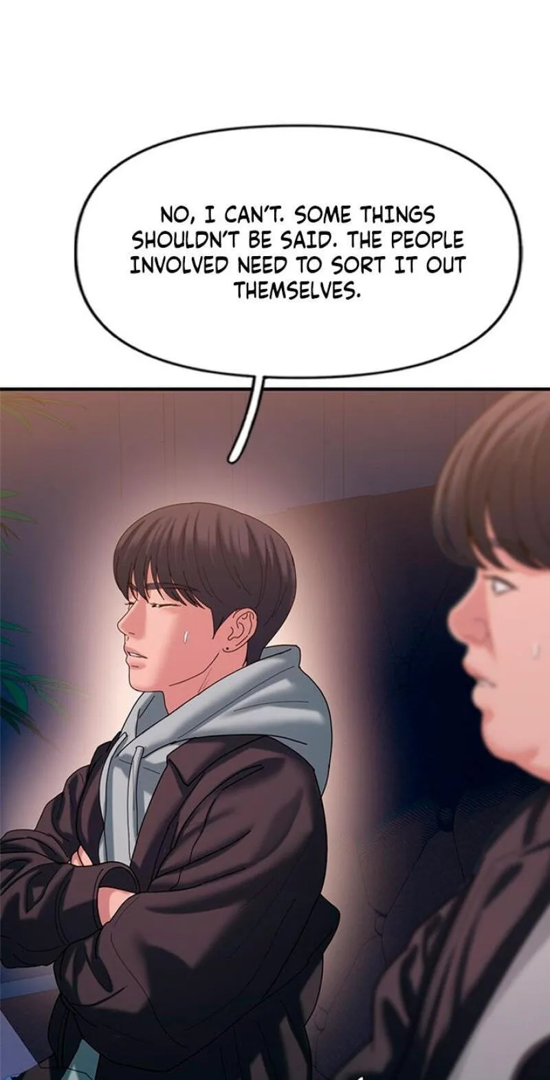 Dating Hell chapter 22 page 50