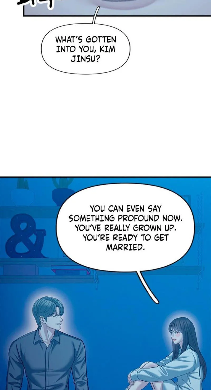 Dating Hell chapter 22 page 90