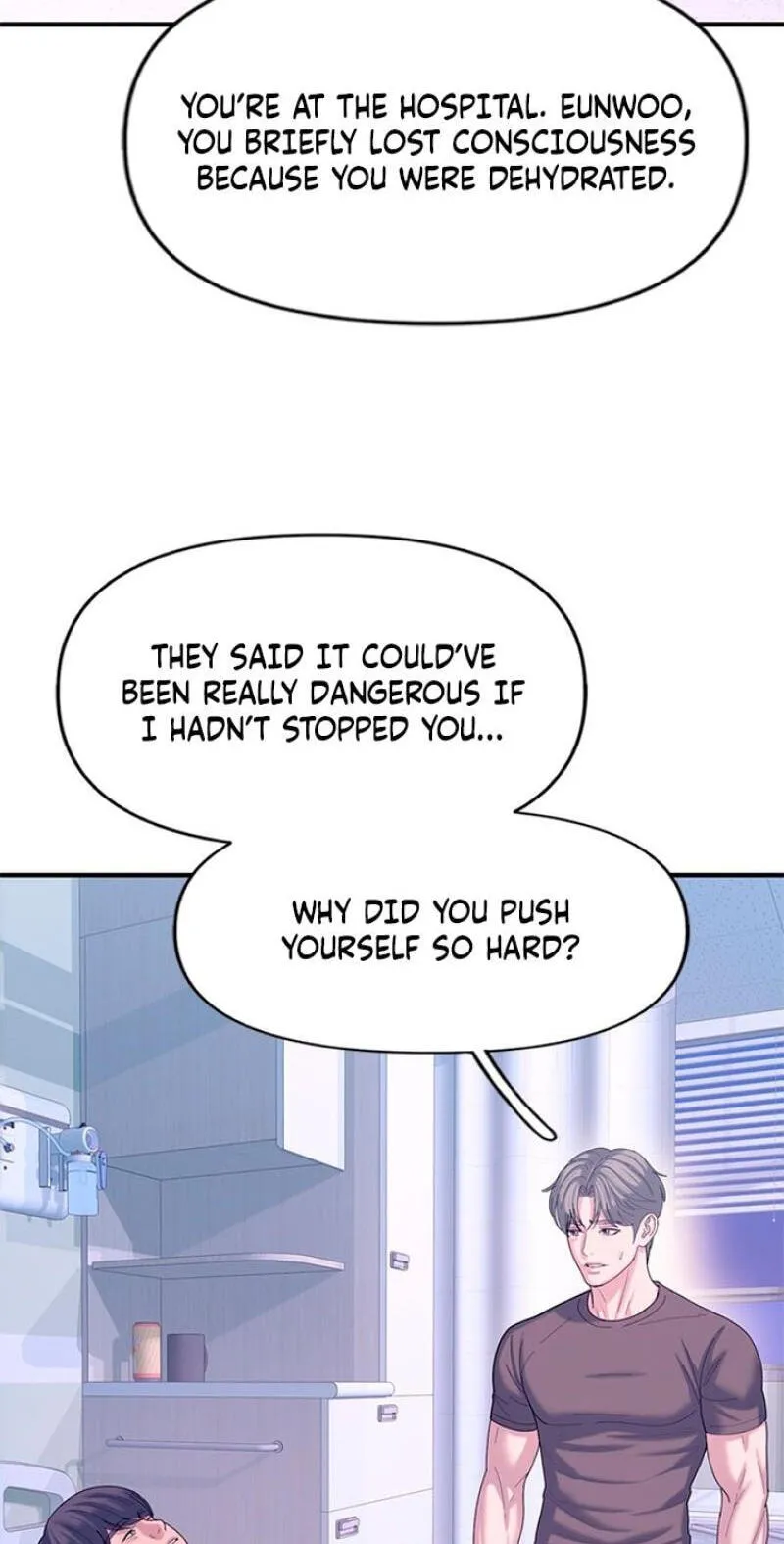 Dating Hell chapter 23 page 16