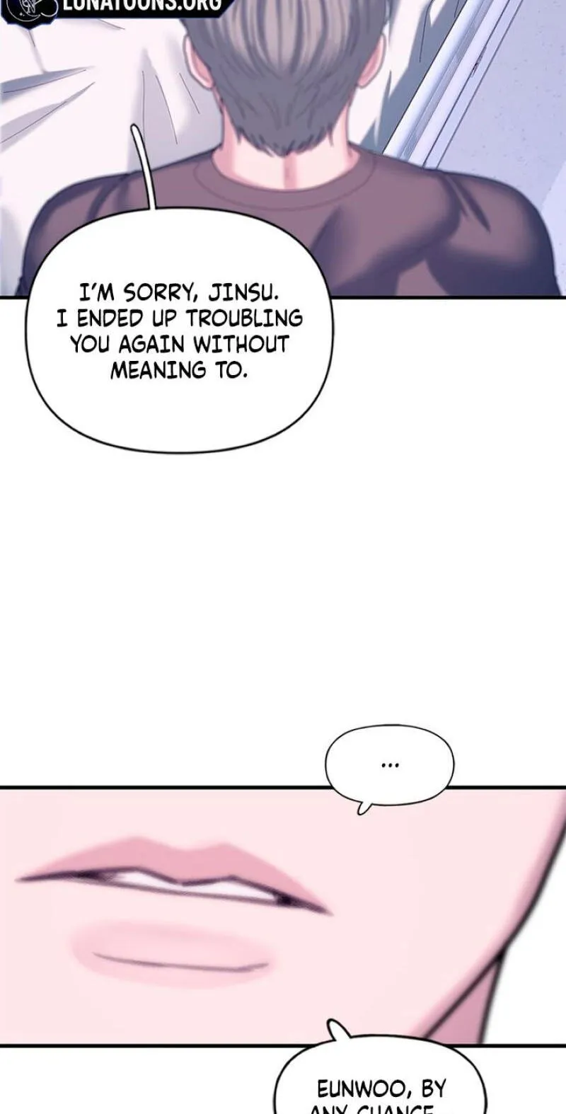 Dating Hell chapter 23 page 19