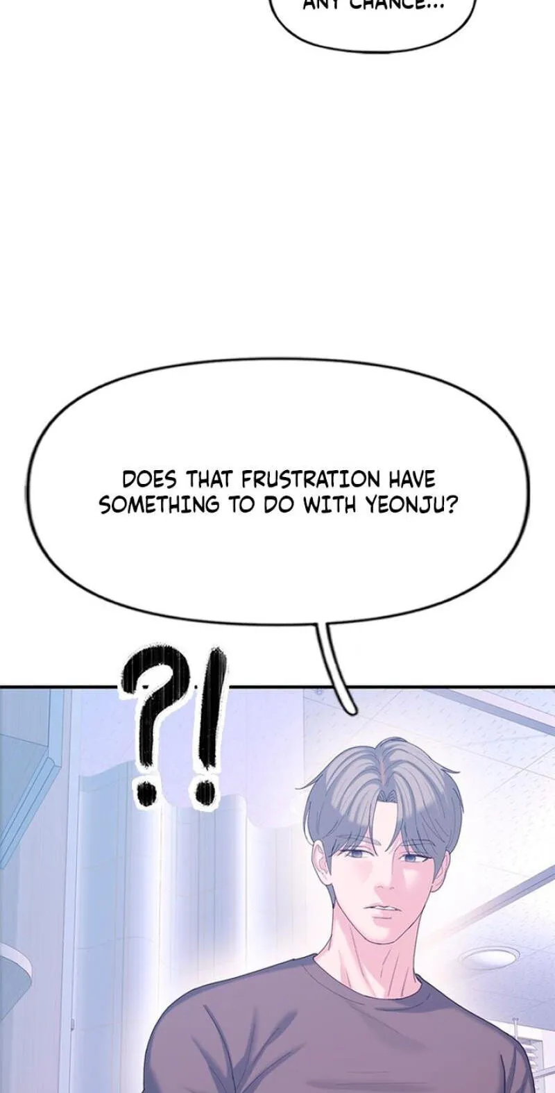 Dating Hell chapter 23 page 20