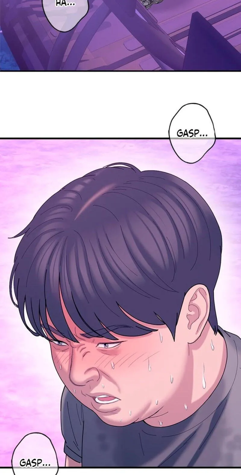 Dating Hell chapter 23 page 3