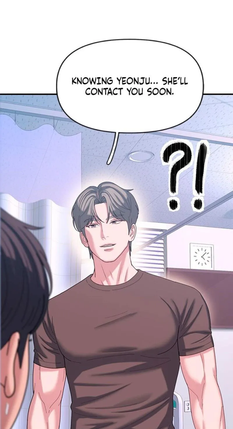 Dating Hell chapter 23 page 31