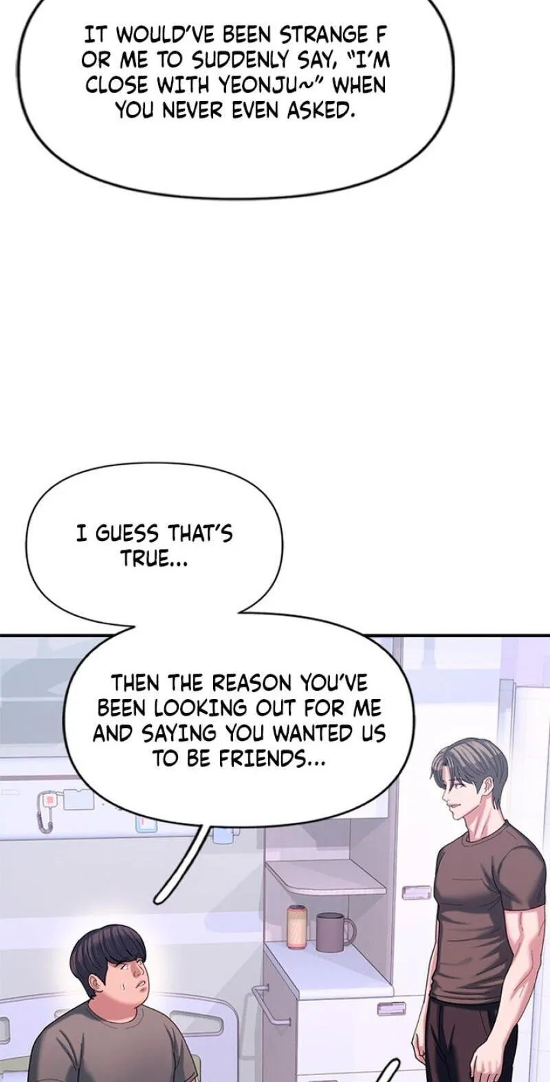 Dating Hell chapter 23 page 38