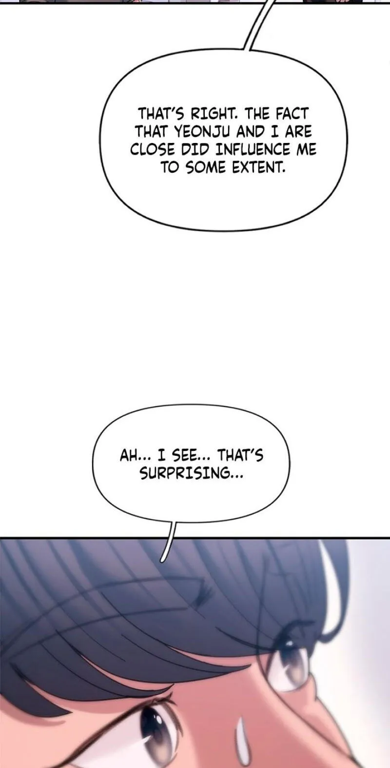 Dating Hell chapter 23 page 39