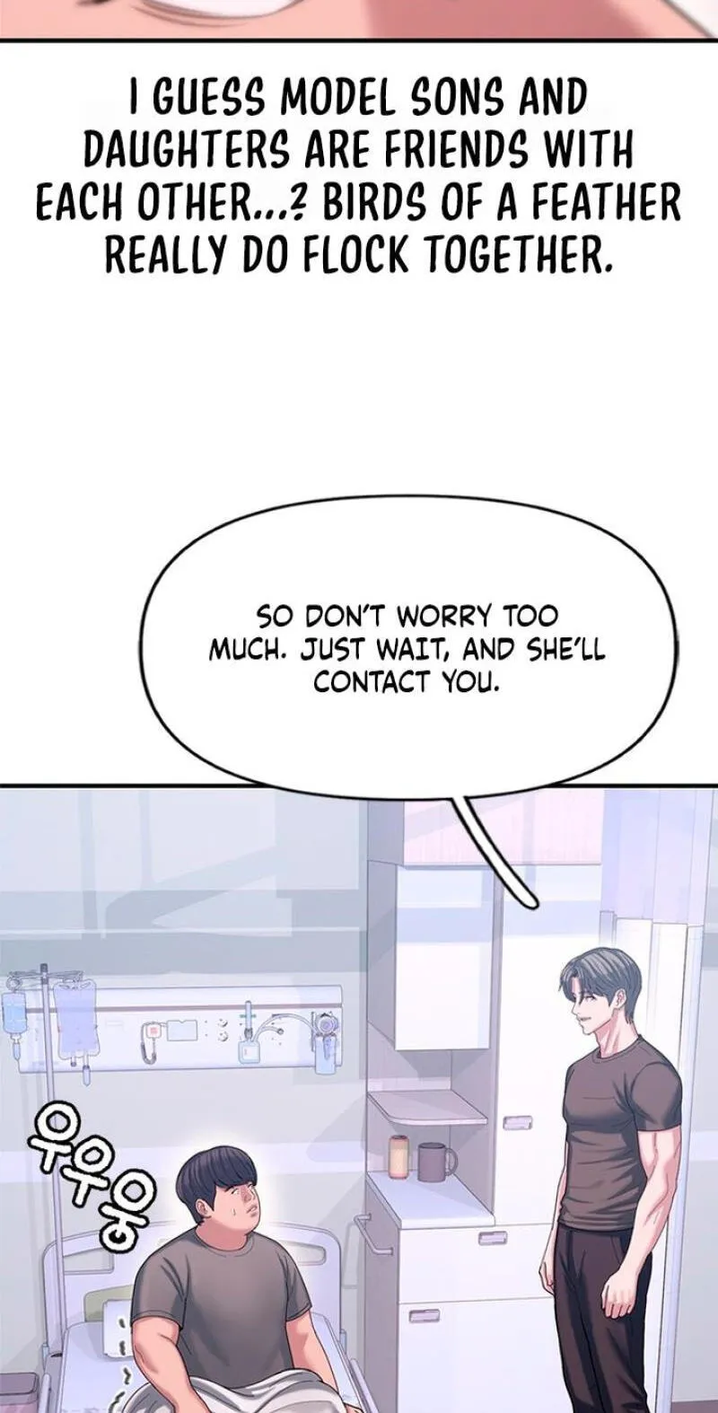 Dating Hell chapter 23 page 40