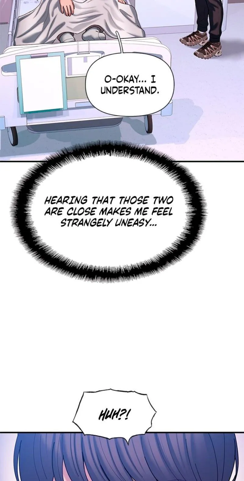 Dating Hell chapter 23 page 41