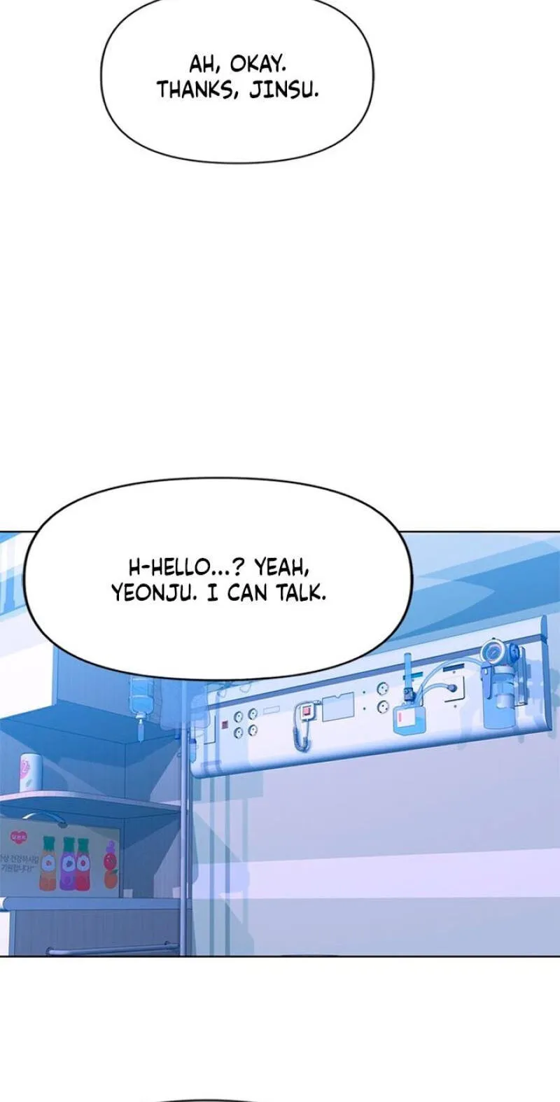 Dating Hell chapter 23 page 46