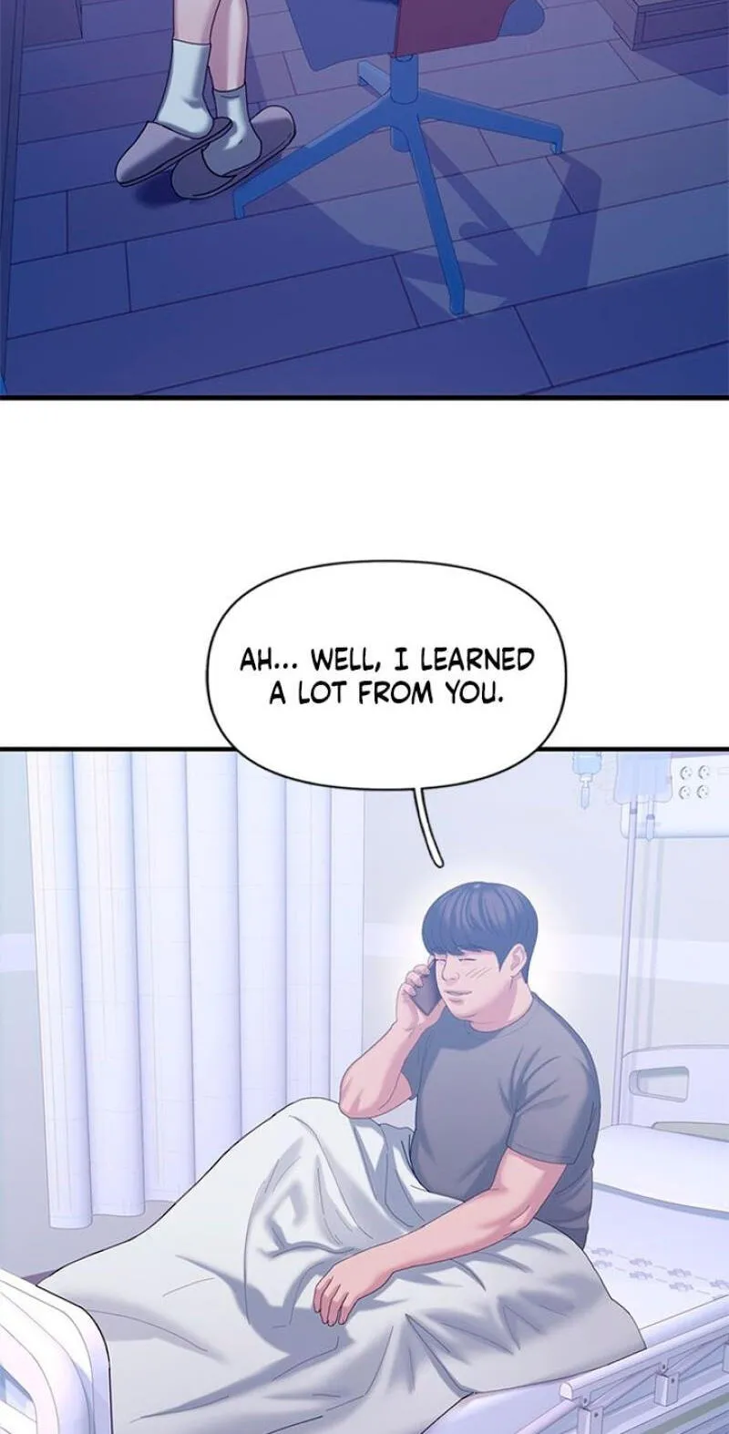 Dating Hell chapter 23 page 55