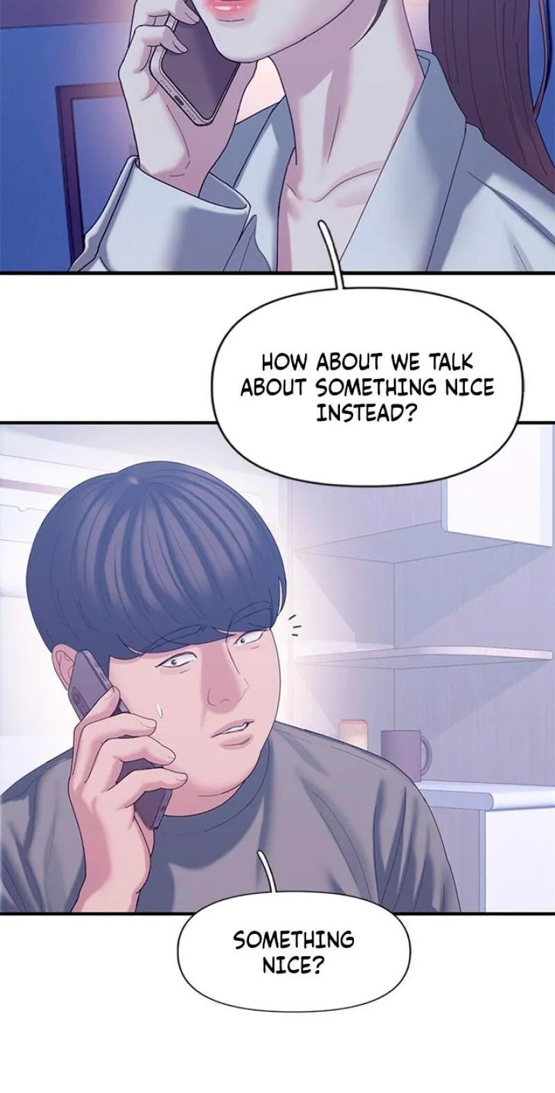 Dating Hell chapter 23 page 57