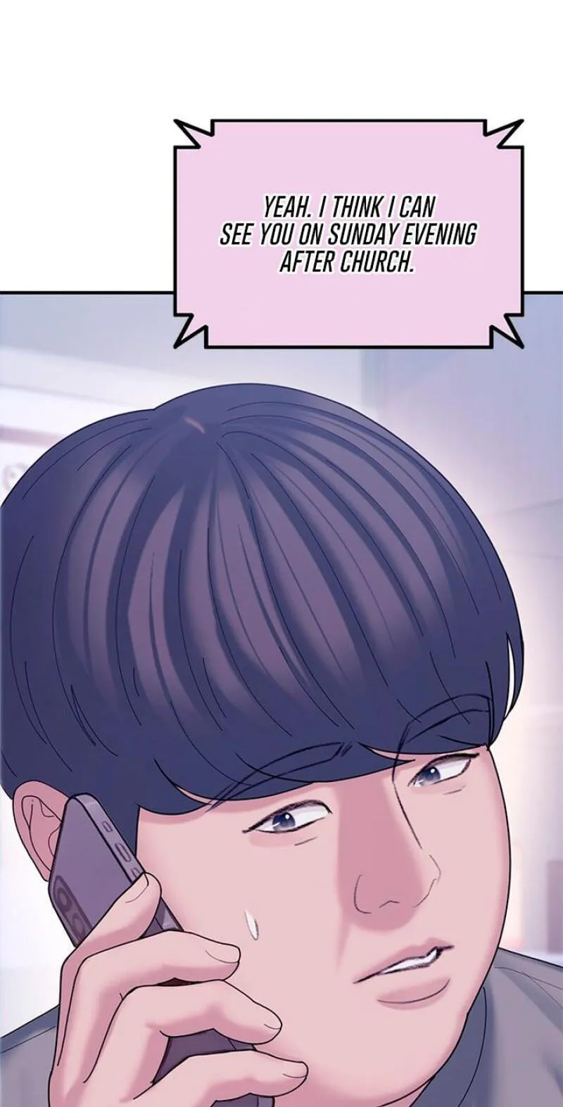 Dating Hell chapter 23 page 58