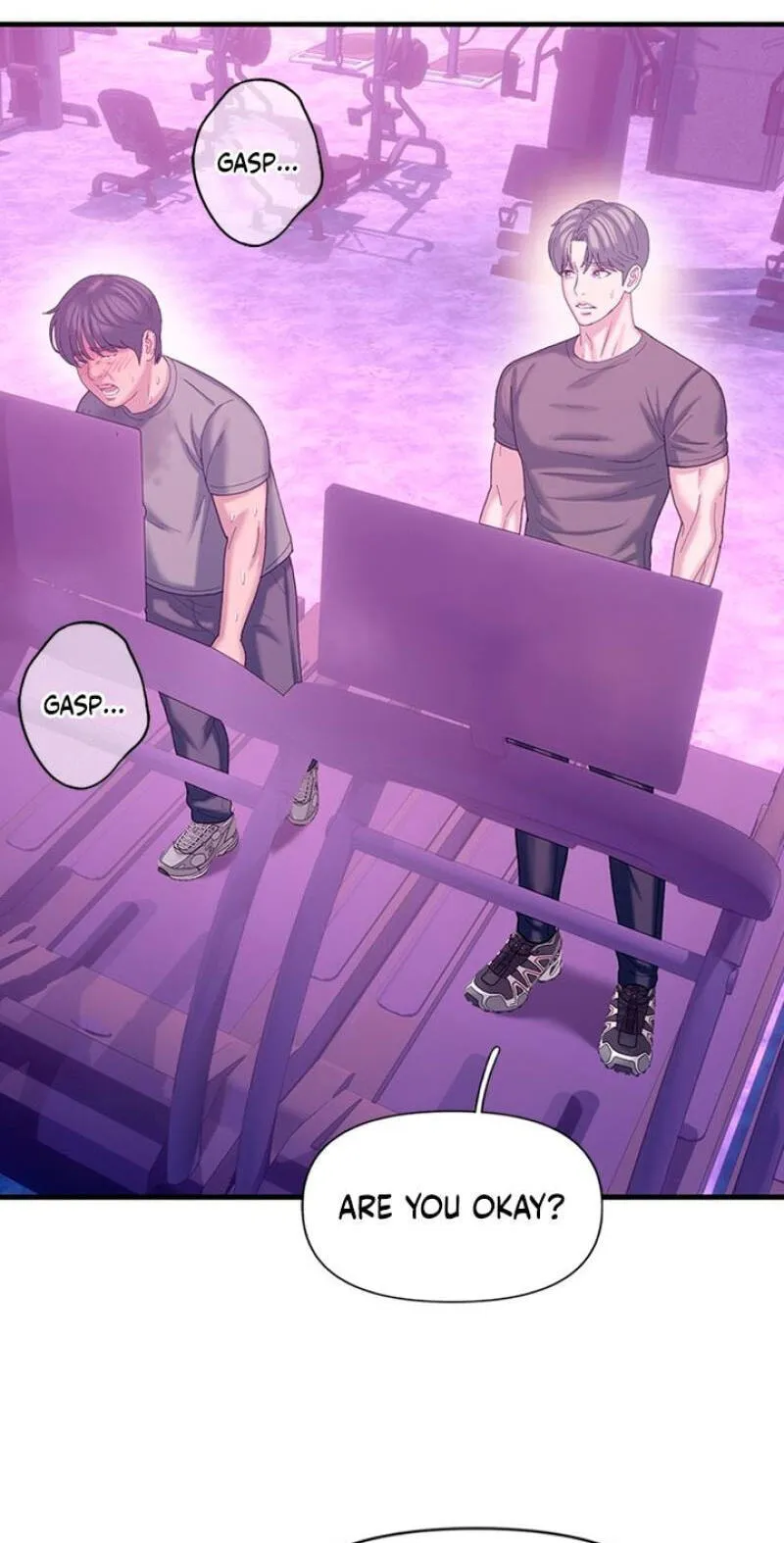Dating Hell chapter 23 page 6