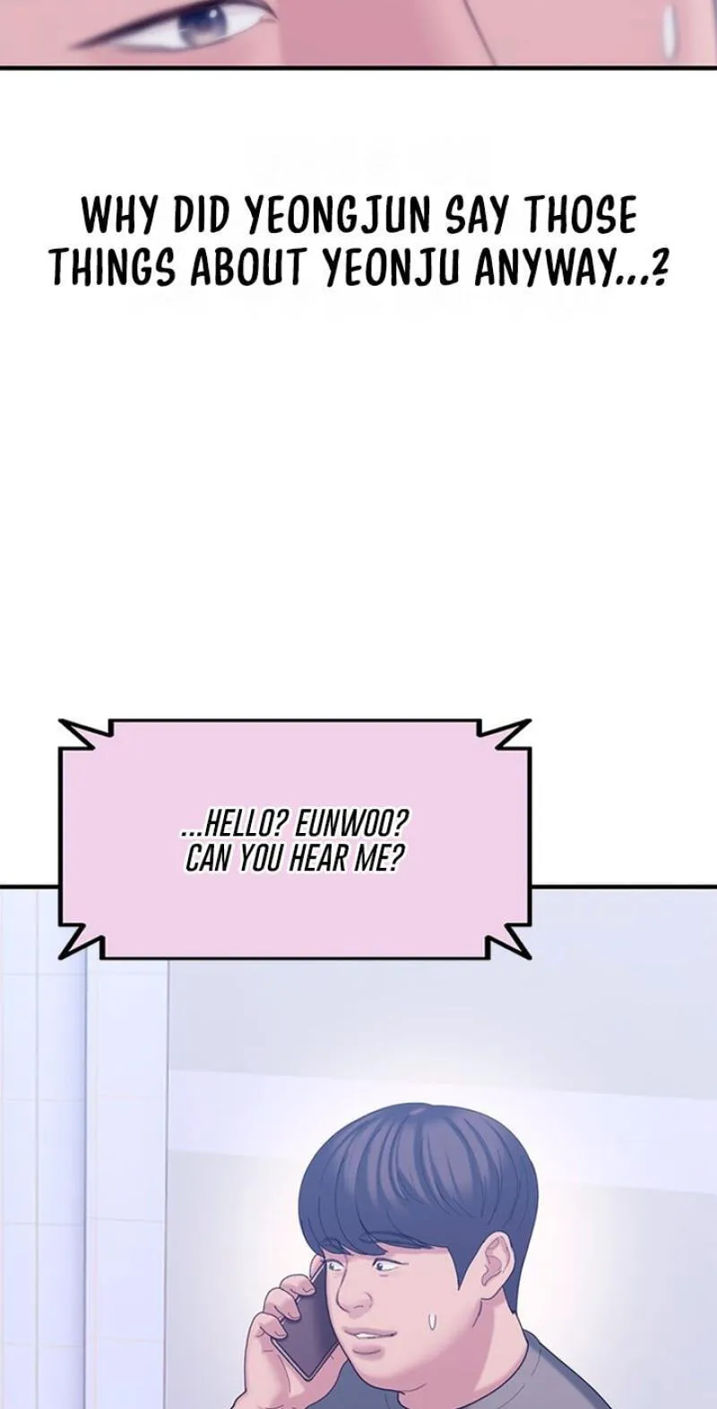 Dating Hell chapter 23 page 60