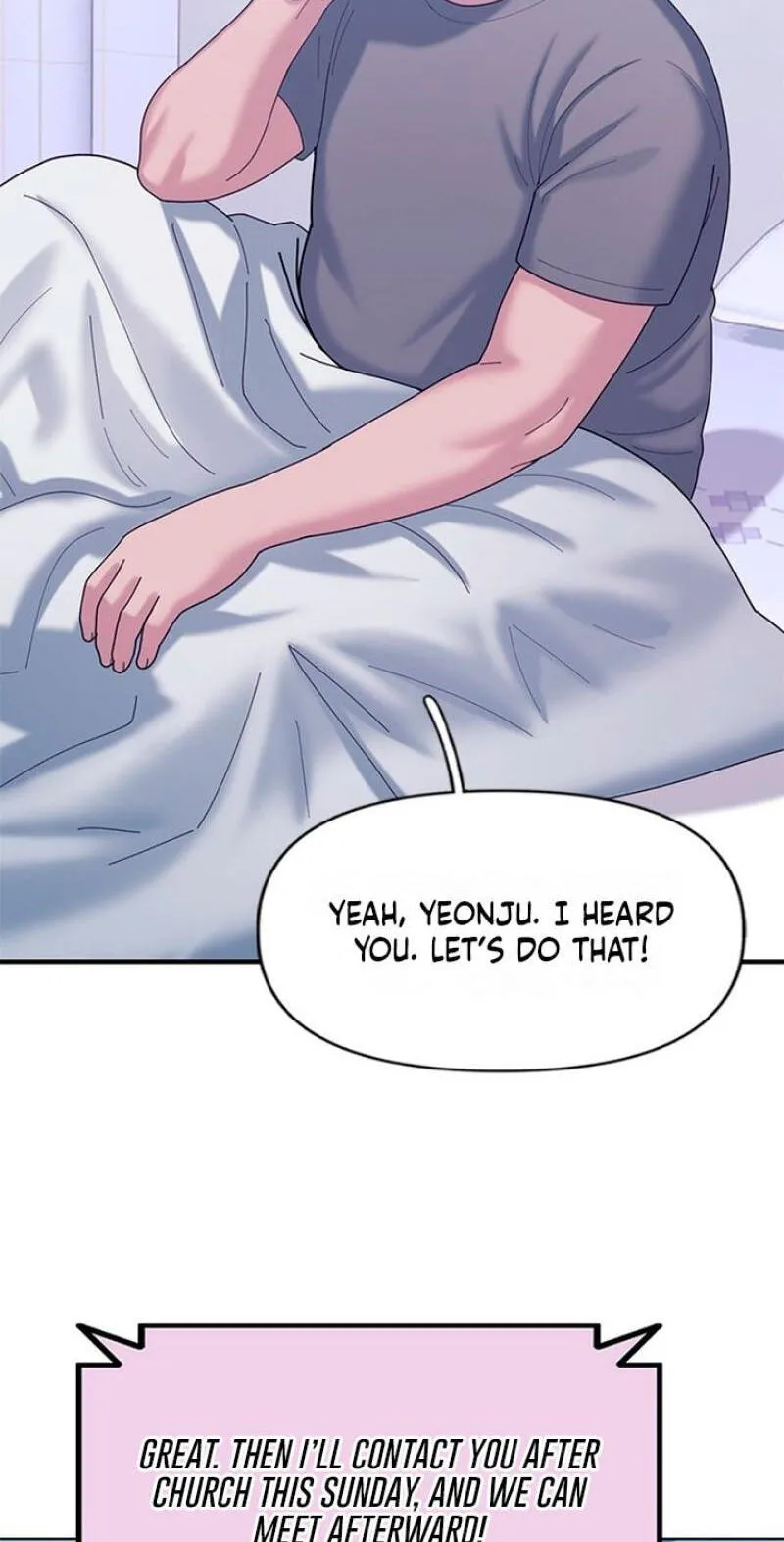 Dating Hell chapter 23 page 61