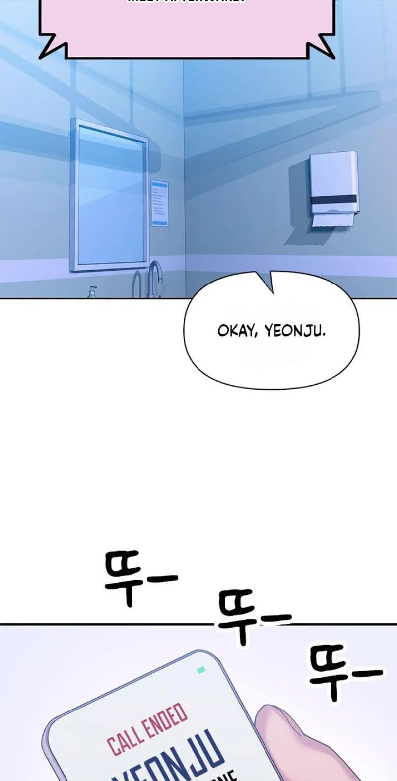 Dating Hell chapter 23 page 62