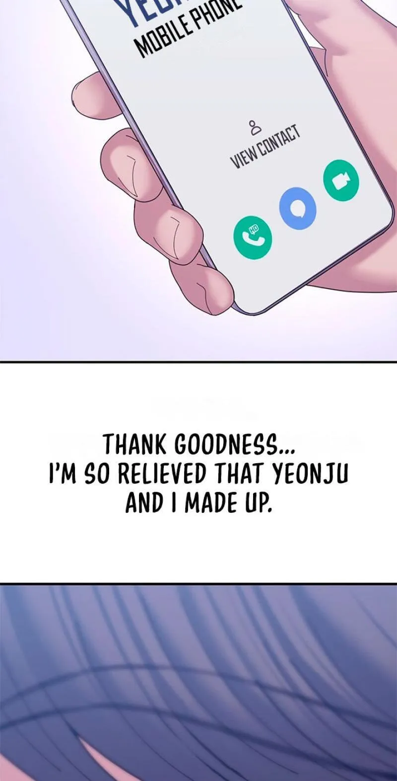 Dating Hell chapter 23 page 63