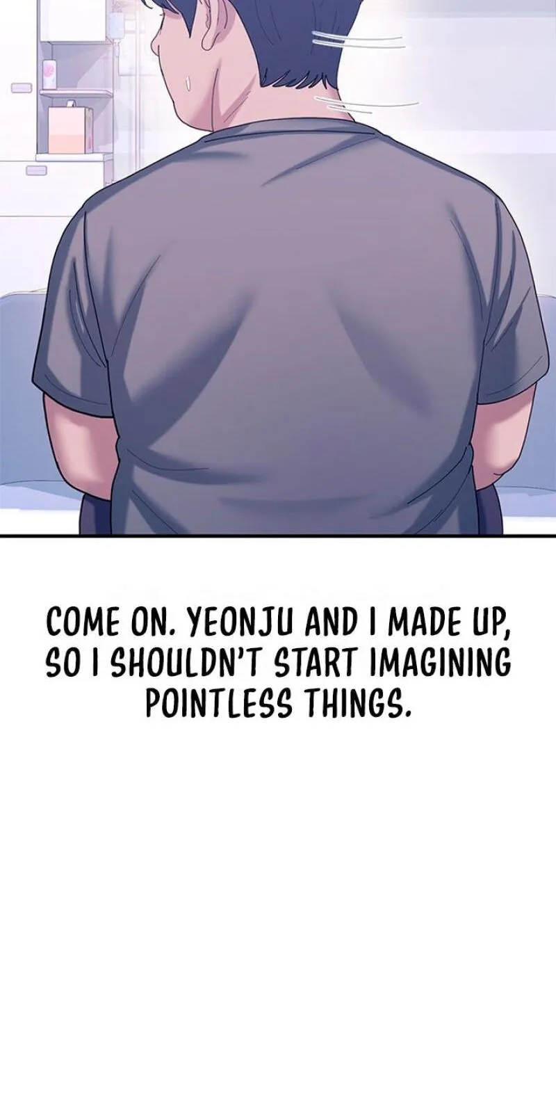 Dating Hell chapter 23 page 67