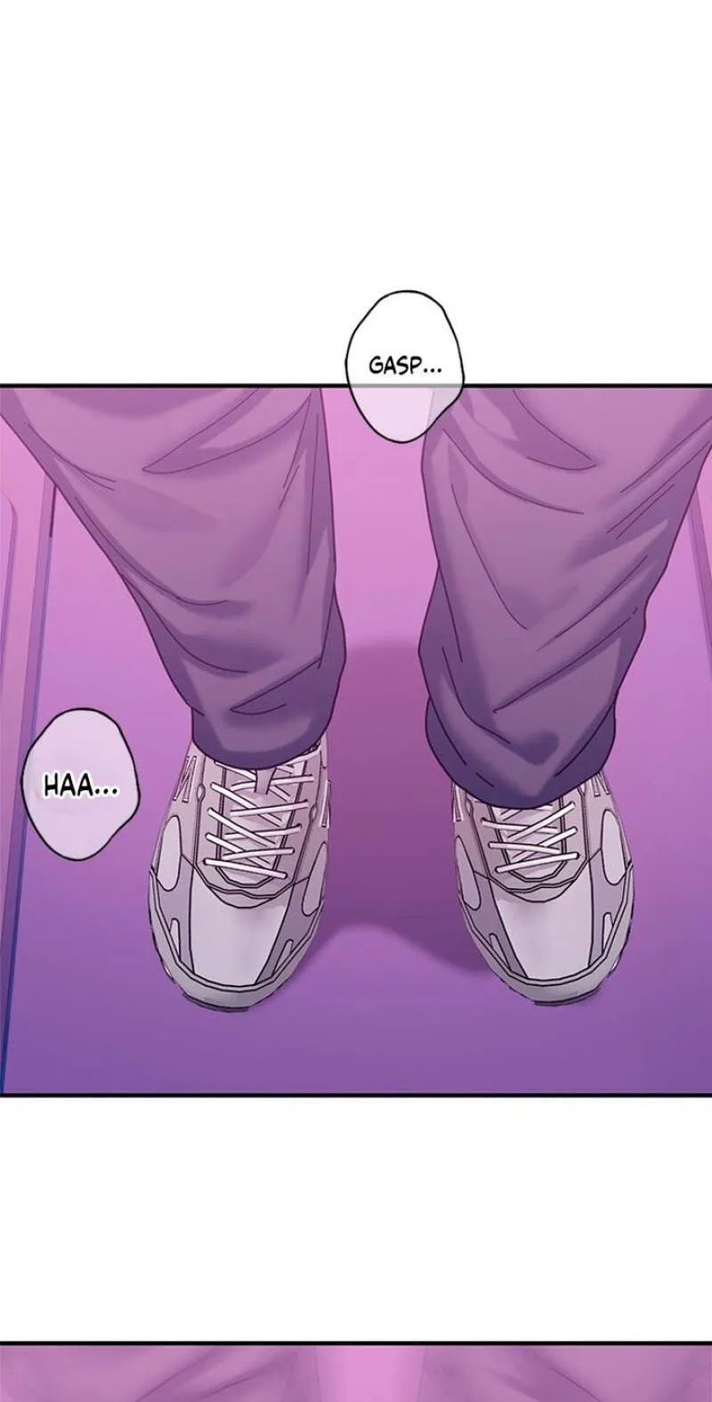 Dating Hell chapter 23 page 8