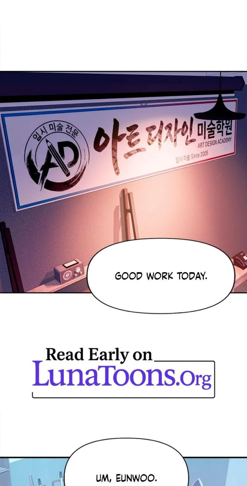 Dating Hell chapter 24 page 1