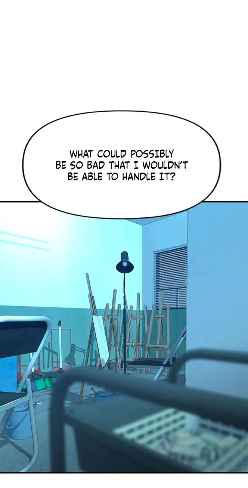 Dating Hell chapter 24 page 10