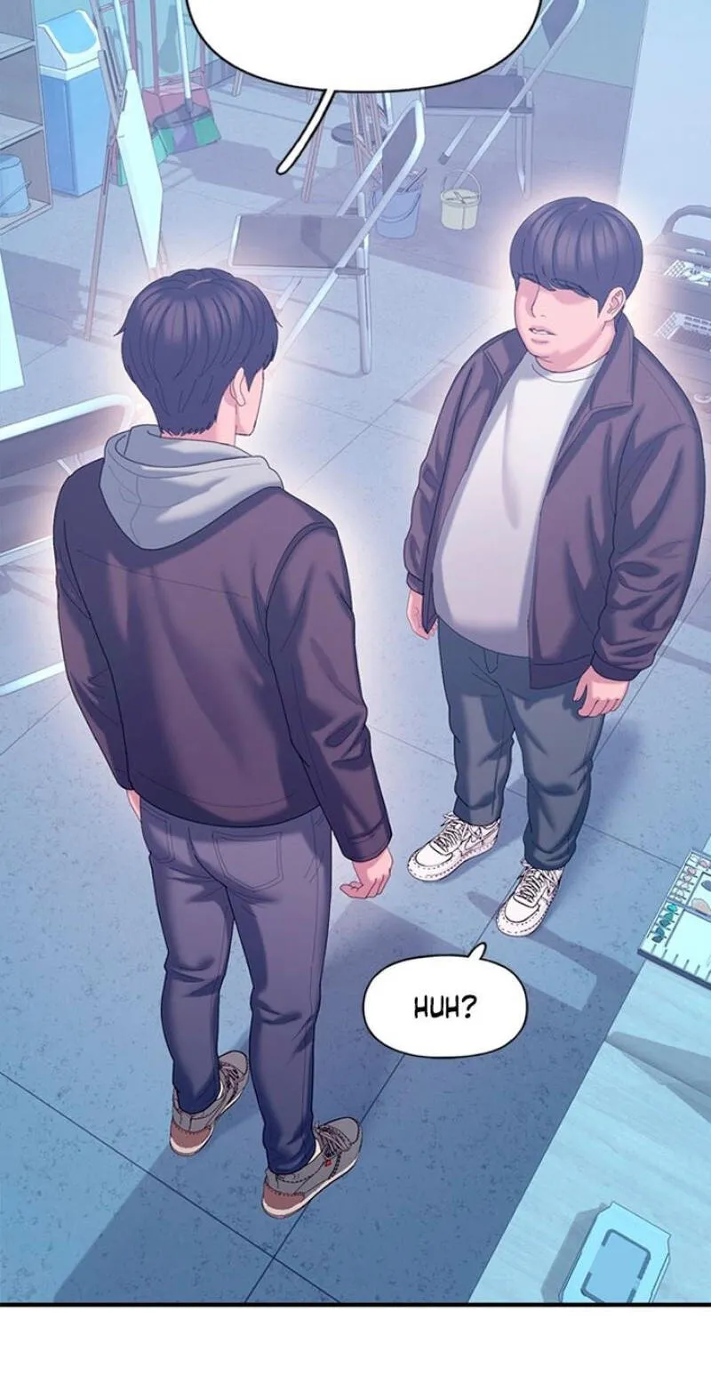 Dating Hell chapter 24 page 2