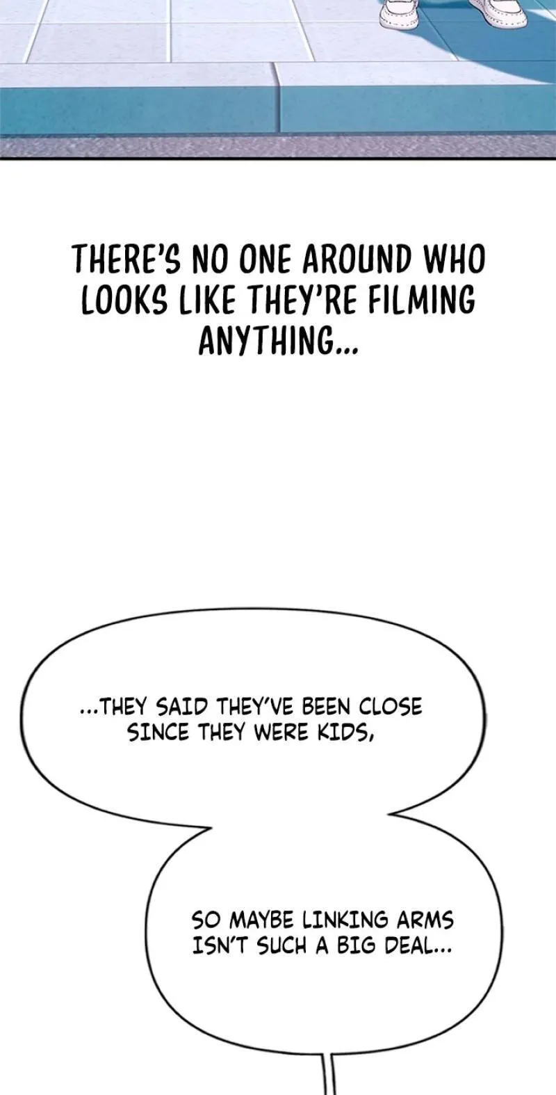 Dating Hell chapter 24 page 29