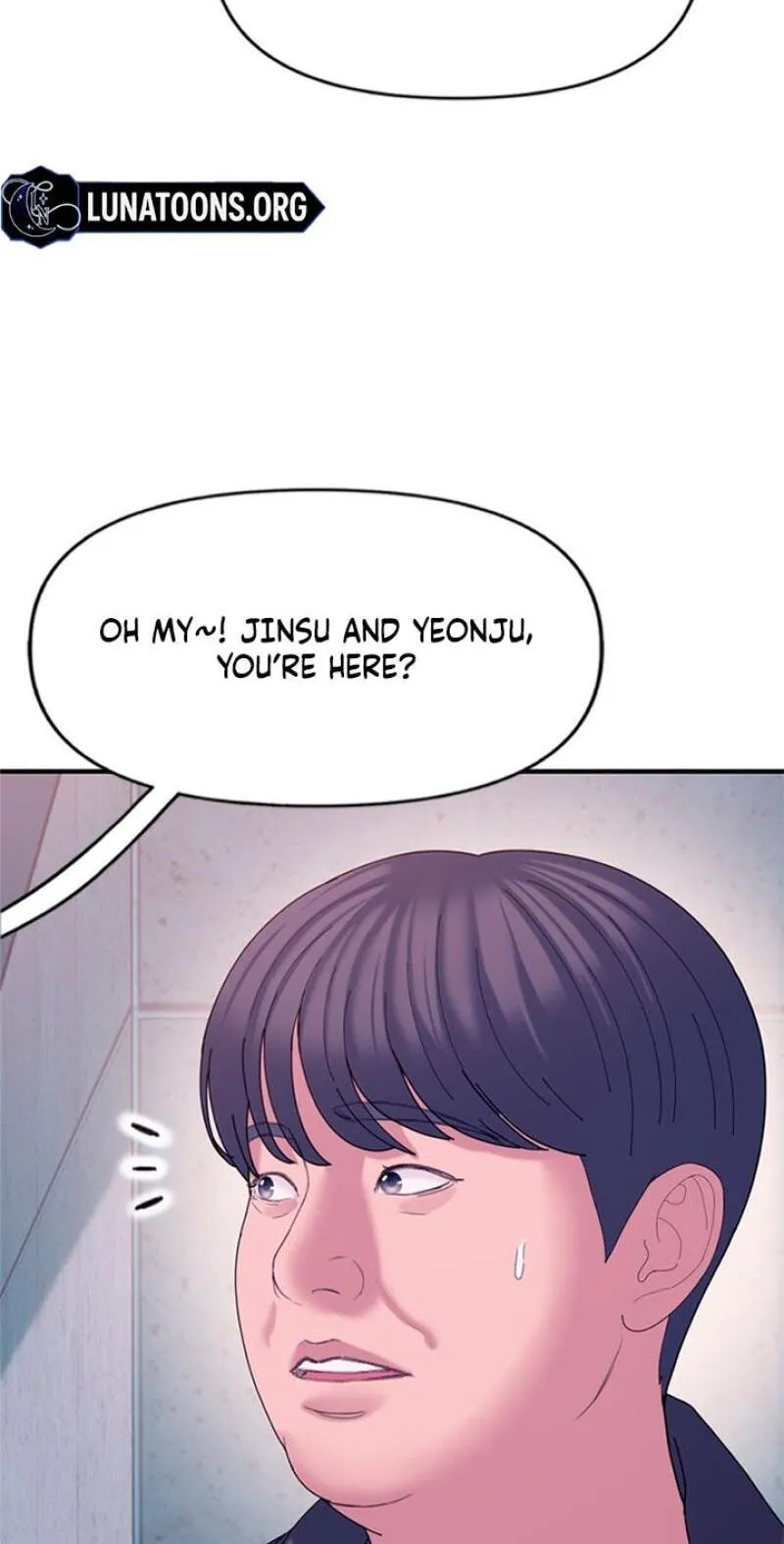 Dating Hell chapter 24 page 31