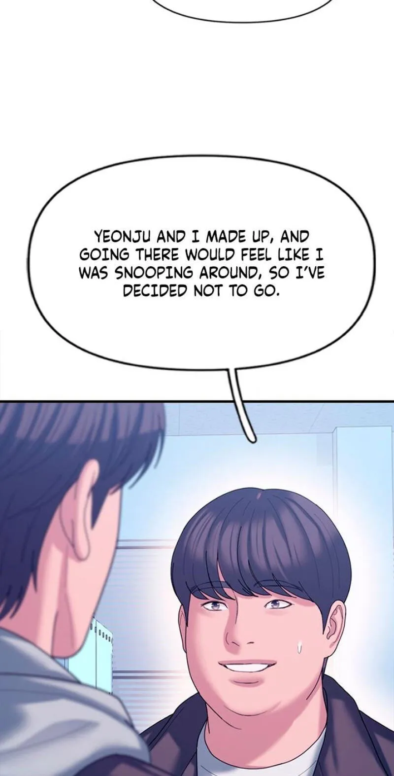 Dating Hell chapter 24 page 4