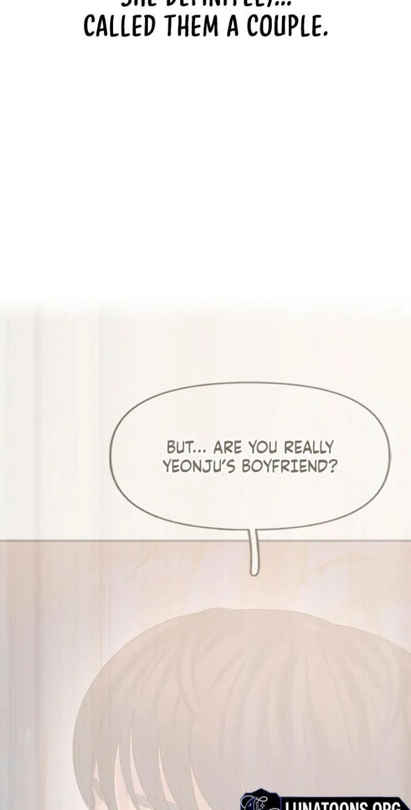 Dating Hell chapter 24 page 42