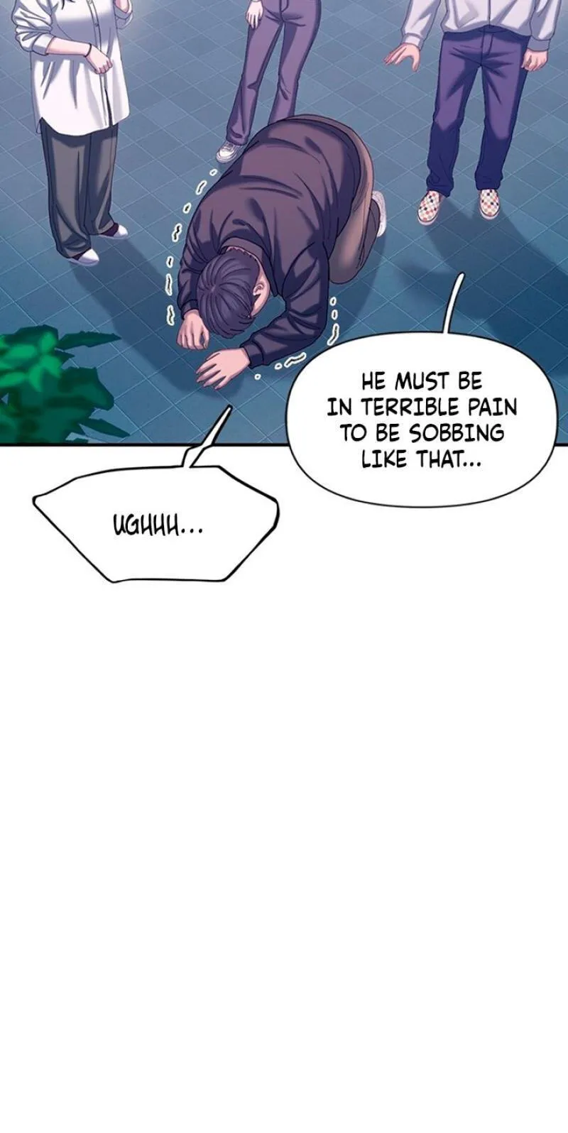Dating Hell chapter 24 page 55