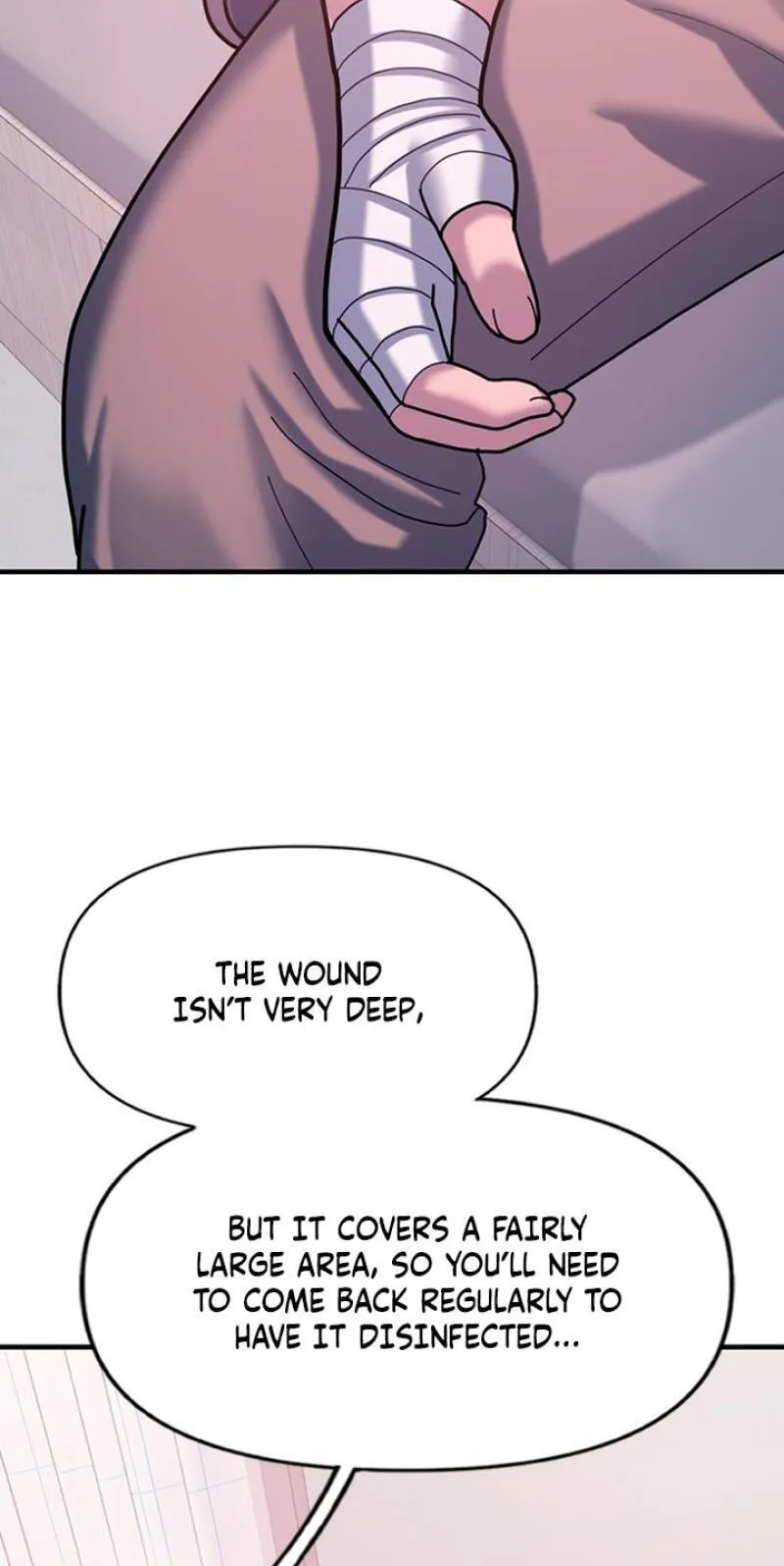 Dating Hell chapter 24 page 57