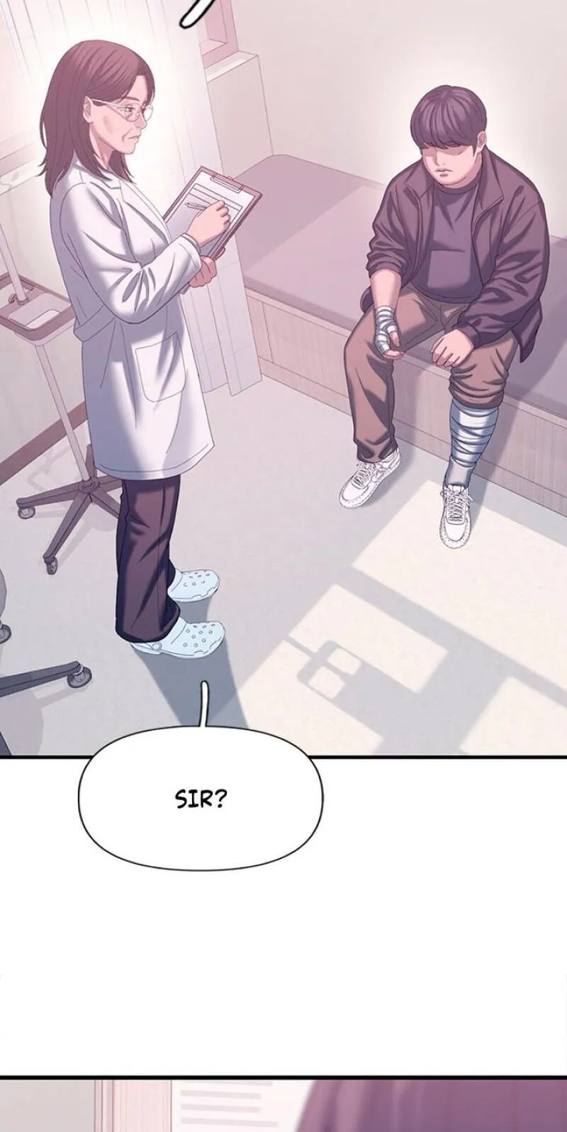 Dating Hell chapter 24 page 58