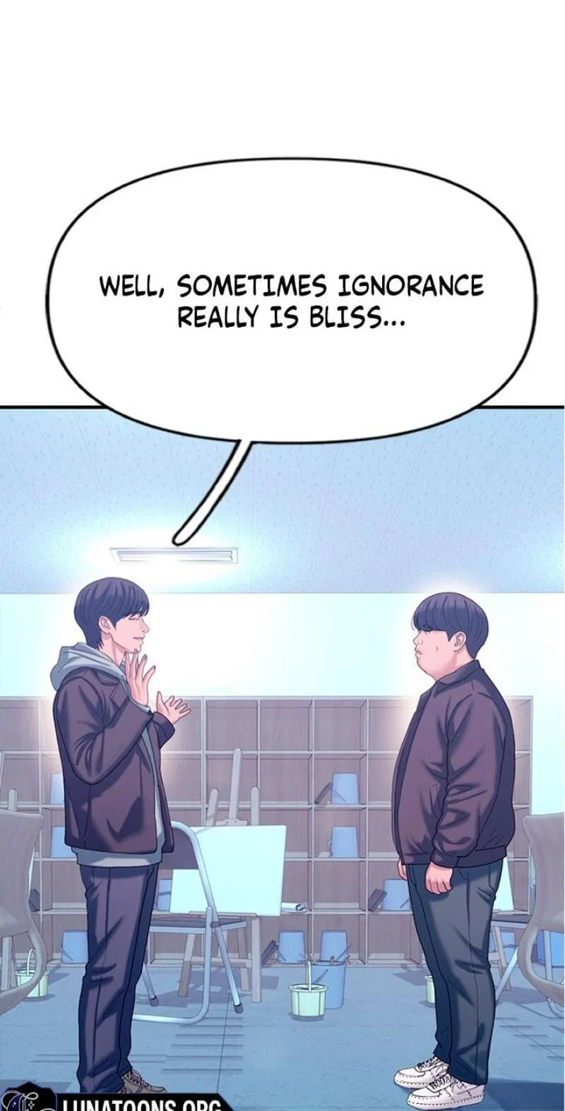 Dating Hell chapter 24 page 6
