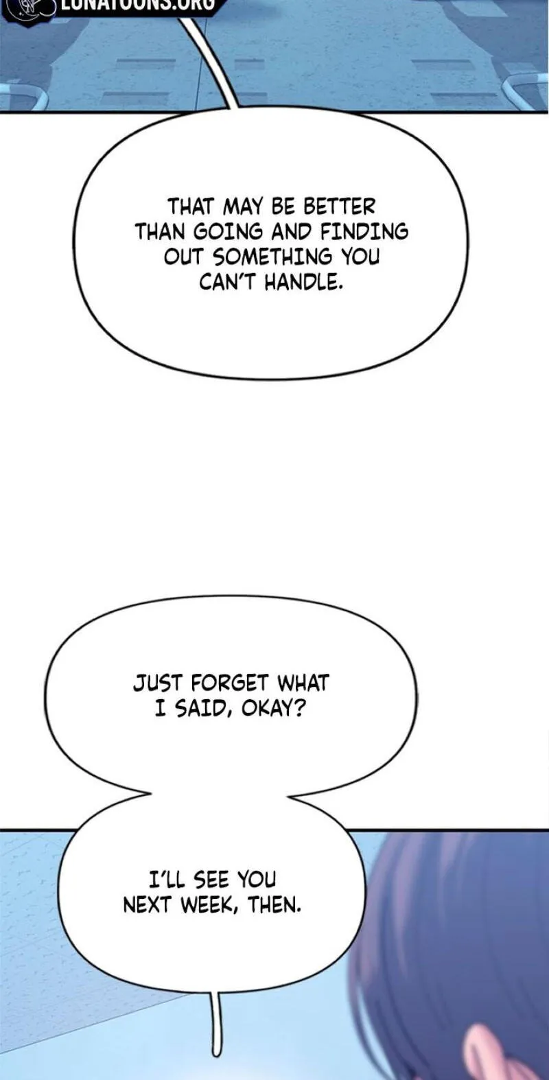 Dating Hell chapter 24 page 7