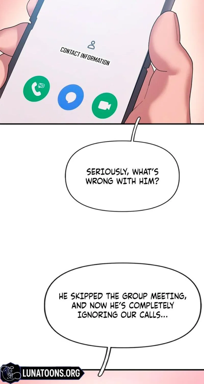 Dating Hell chapter 24 page 71