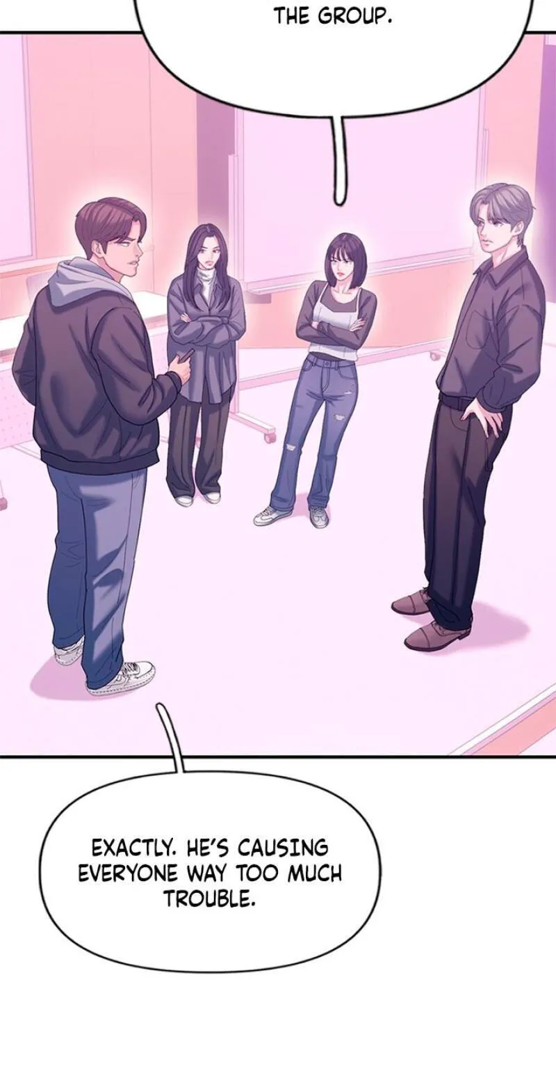 Dating Hell chapter 24 page 73