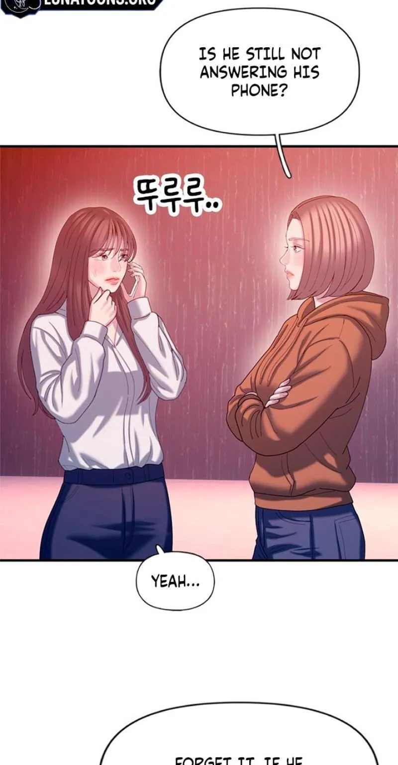 Dating Hell chapter 24 page 78