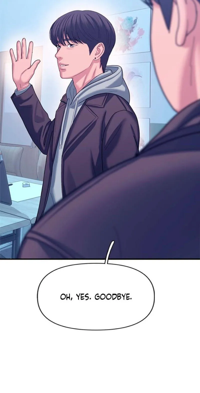 Dating Hell chapter 24 page 8