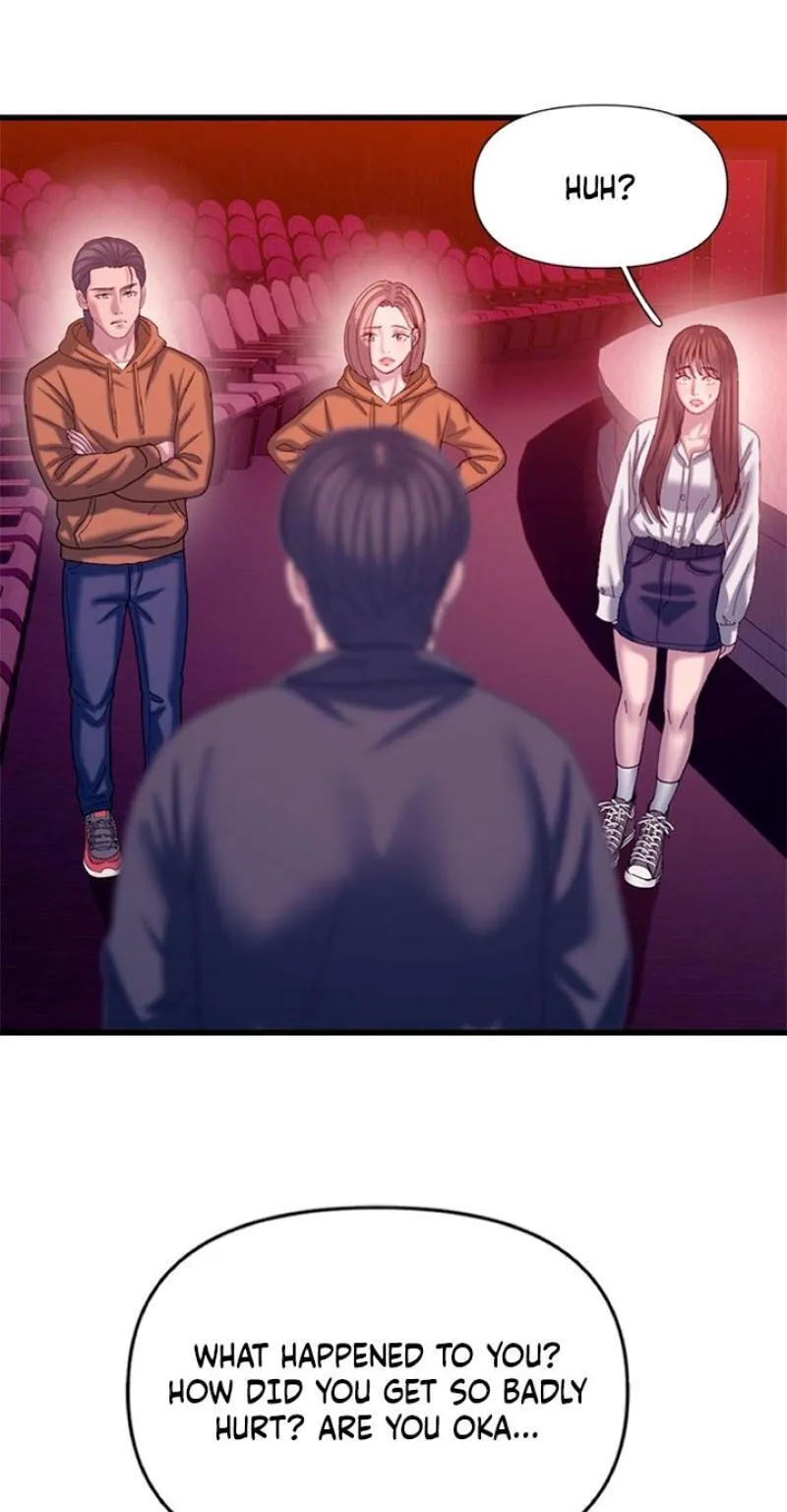 Dating Hell chapter 24 page 82