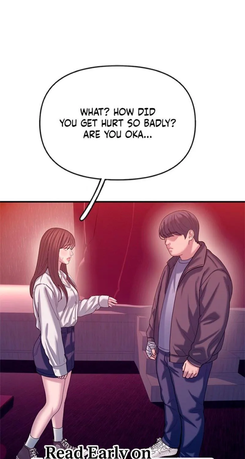 Dating Hell chapter 25 page 1