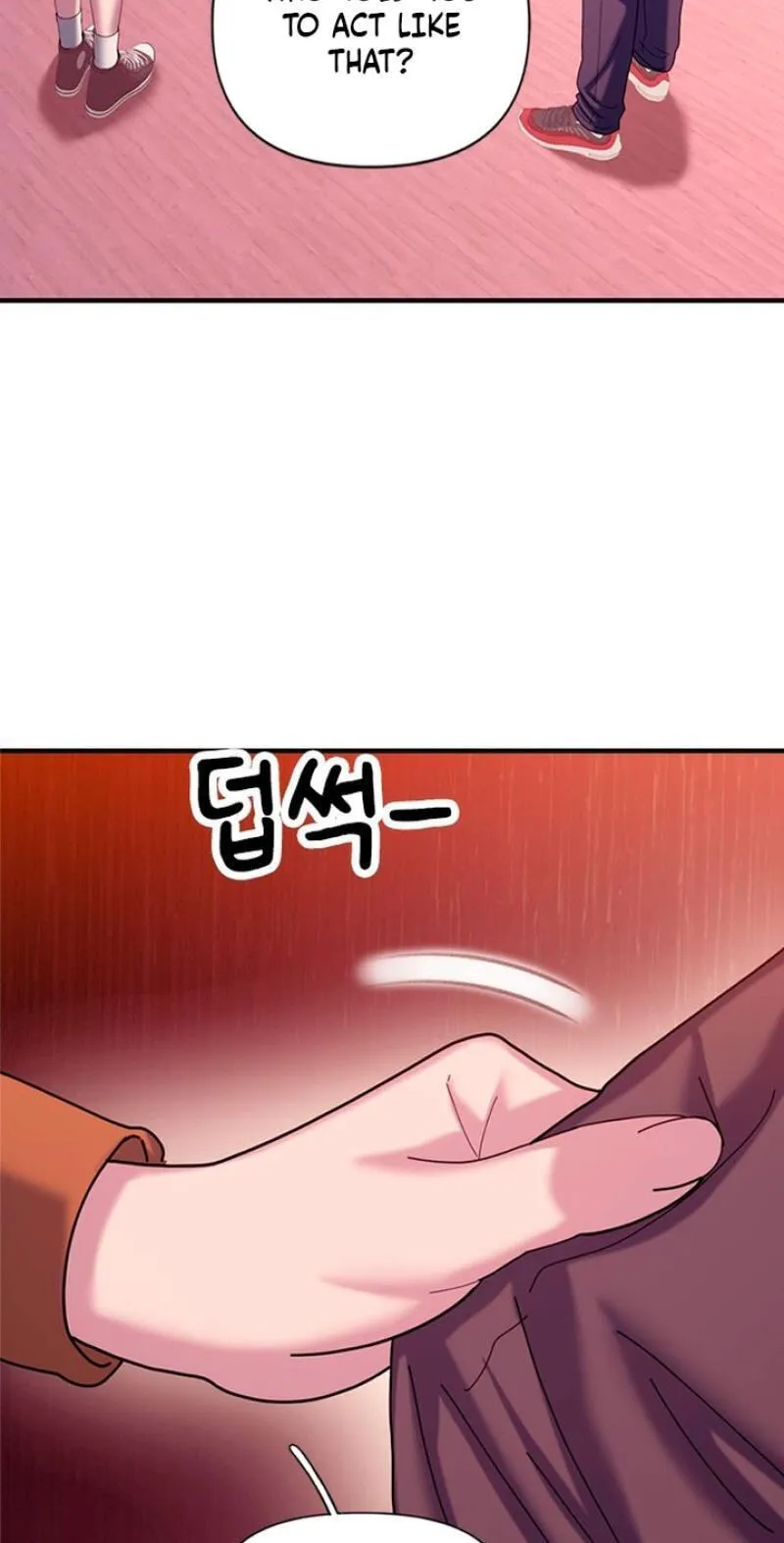 Dating Hell chapter 25 page 21