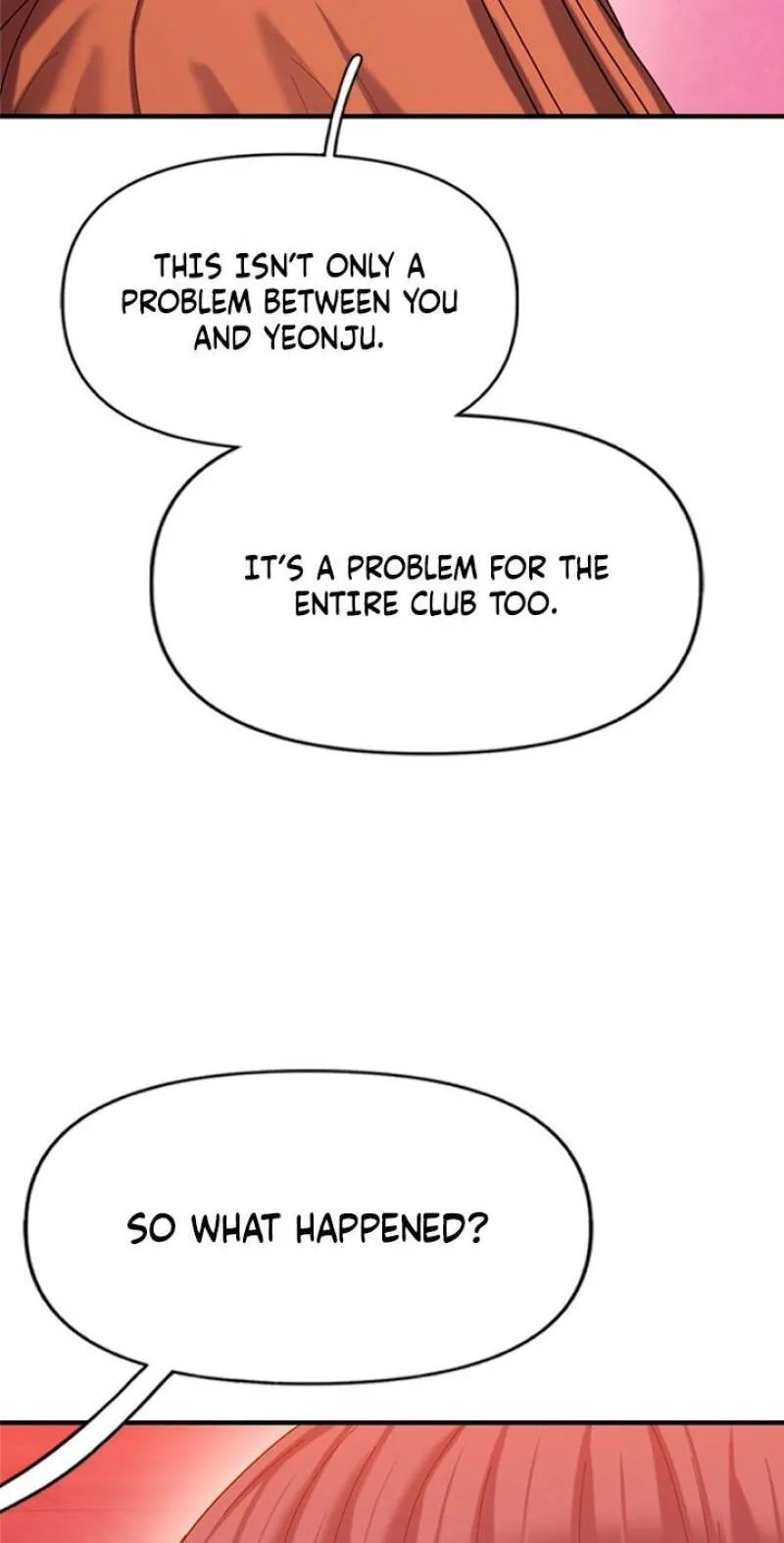 Dating Hell chapter 25 page 38
