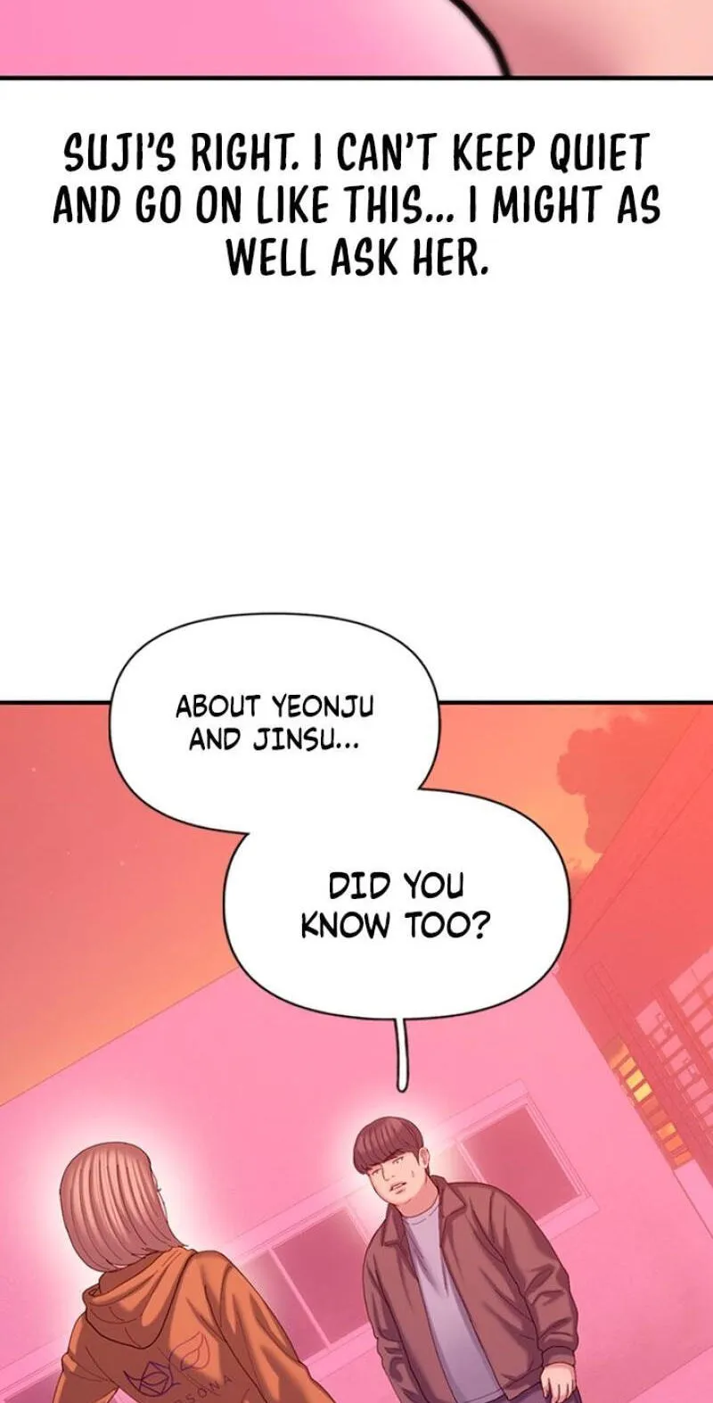 Dating Hell chapter 25 page 41